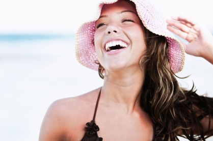Busting myths about teens